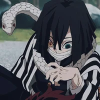 Obanai Iguro