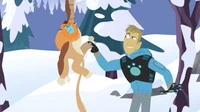 WildKratt Golden Ice