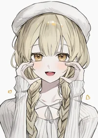 Chef Girlfriend