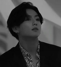 Jeon Jungkook 