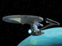 Star Trek Starships