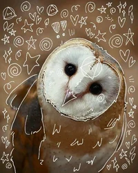 Owl theiran