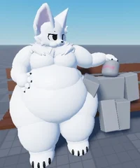 Boykisser but Bigger