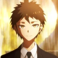 Hajime Hinata