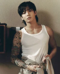 Jungkook 