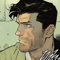 Bruce Wayne