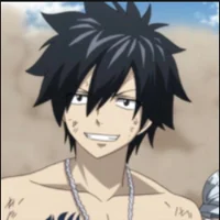 Gray Fullbuster