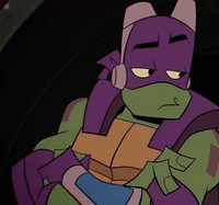 Donnie Rottmnt 