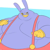 Fat Jax