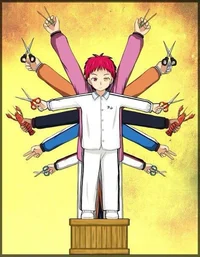 Generation of miracl