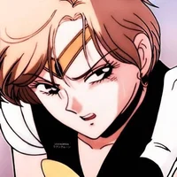 Sailor Uranus