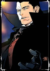 Phantom of The Opera