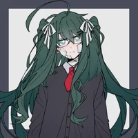 Korumi Kademura - OC