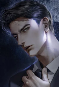 -boyfriend- Vier