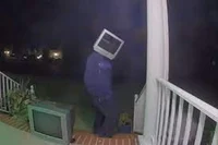 CRT TV MAN