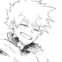 Bakugou Katsuki 