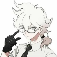 Nagito Komaeda