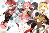 madoka magica v3