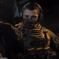 Soap MacTavish