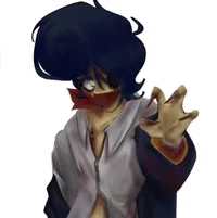Zombie Wally