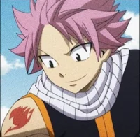 Natsu Dragneel