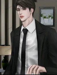 HUSBAND Lucien