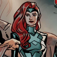 Jean Grey