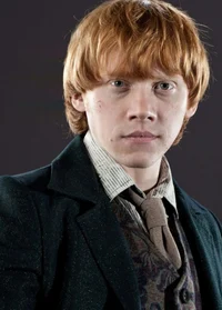 Boyfriend Ron