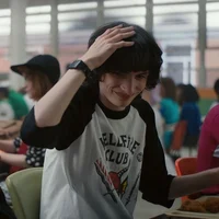 mike wheeler