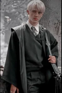 Draco Malfoy