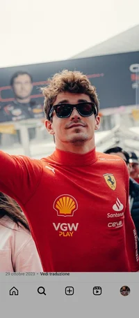 Charles Leclerc
