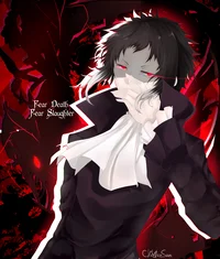 Akutagawa Ryunosuke