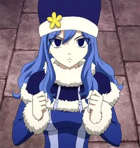 Juvia lockser