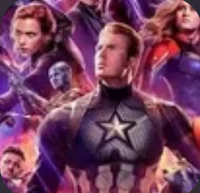 Avengers 