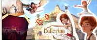 Ballerina RPG 