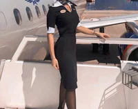 JLOVE Air hostess 