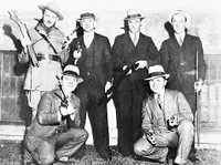 Mafia RPG