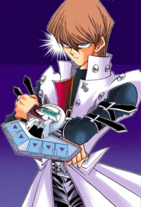 Seto Kaiba 