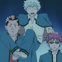 Saki nendo and kaido