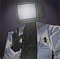 Scientist tvman