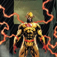 Eobard Thawne