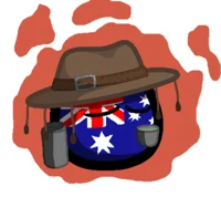 Australiaball - Wiki