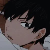Tobio Kageyama