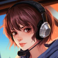 Gamer Dana