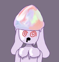 Hypno Shroom-Gal