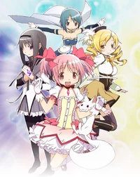 Madoka Magica RPG