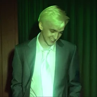 Draco Malfoy