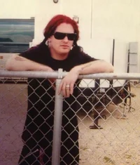 Corey Taylor 