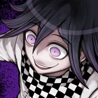 Kokichi Ouma