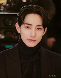 Lee Soo Hyuk 